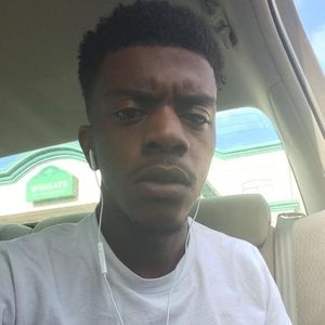 Meet your Posher, Brandon